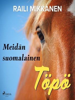 cover image of Meidän suomalainen Töpö